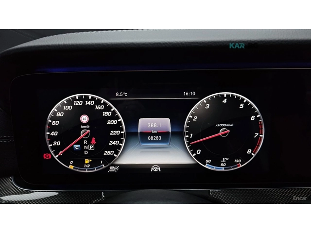Mercedes-Benz E 450 4MATIC COUPE* ЧЕРВЕНА КОЖА* ОБДУХВ* НАВИ* ПАНО* HU - автомобили, коли, обяви за нови и употребявани 5
