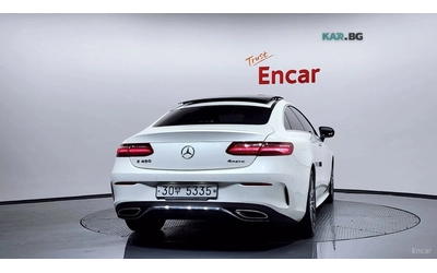 mercedes-benz-e-450 - 3