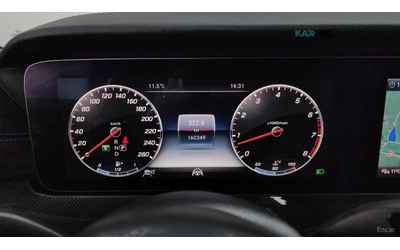 mercedes-benz-e-450 - 5