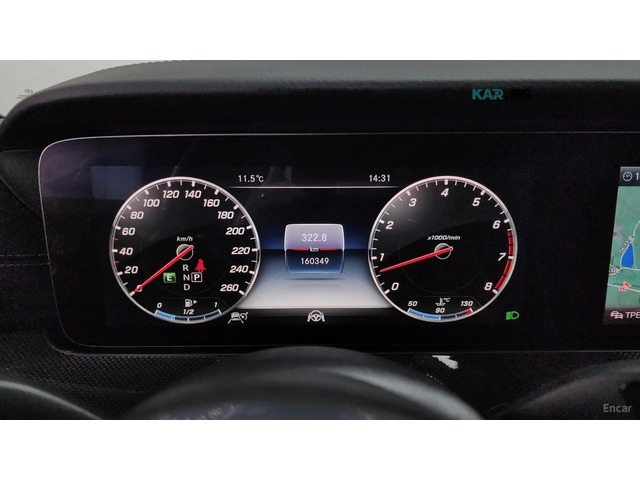 Mercedes-Benz E 450 4MATIC COUPE* ЧЕРВЕНА КОЖА* ОБДУХВ* НАВИ* ПАНО* HU - автомобили, коли, обяви за нови и употребявани 5