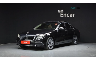 mercedes-benz-e-450 - 0