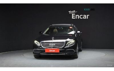 mercedes-benz-e-450 - 2
