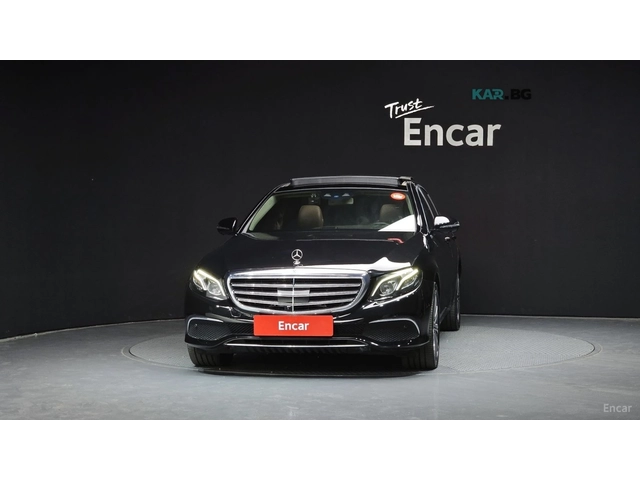 Mercedes-Benz E 450 4MATIC EXCLUSIVE* HUD* КОЖА* ОБДУХВ* НАВИ* ПАНО - автомобили, коли, обяви за нови и употребявани 2