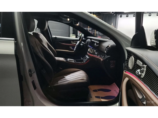 Mercedes-Benz E 450 4MATIC* BURMESTER* ОБДУХВАНЕ* LANE* ASSIST* 360КАМ - автомобили, коли, обяви за нови и употребявани 13