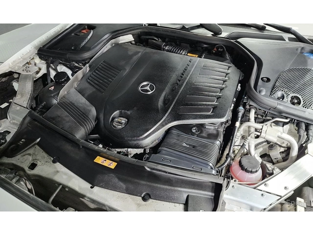 Mercedes-Benz E 450 4MATIC* BURMESTER* ОБДУХВАНЕ* LANE* ASSIST* 360КАМ - автомобили, коли, обяви за нови и употребявани 16