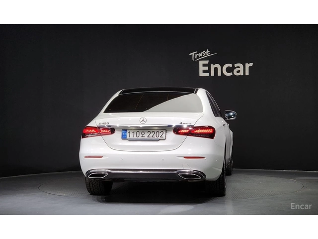 Mercedes-Benz E 450 4MATIC* BURMESTER* ОБДУХВАНЕ* LANE* ASSIST* 360КАМ - автомобили, коли, обяви за нови и употребявани 3