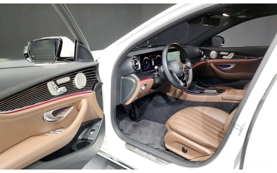 mercedes-benz-e-450 - 5