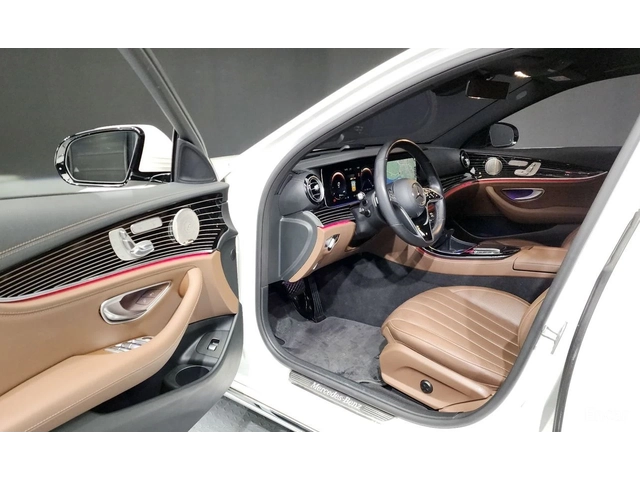 Mercedes-Benz E 450 4MATIC* BURMESTER* ОБДУХВАНЕ* LANE* ASSIST* 360КАМ - автомобили, коли, обяви за нови и употребявани 5