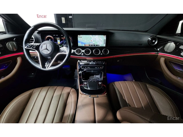 Mercedes-Benz E 450 4MATIC* BURMESTER* ОБДУХВАНЕ* LANE* ASSIST* 360КАМ - автомобили, коли, обяви за нови и употребявани 6