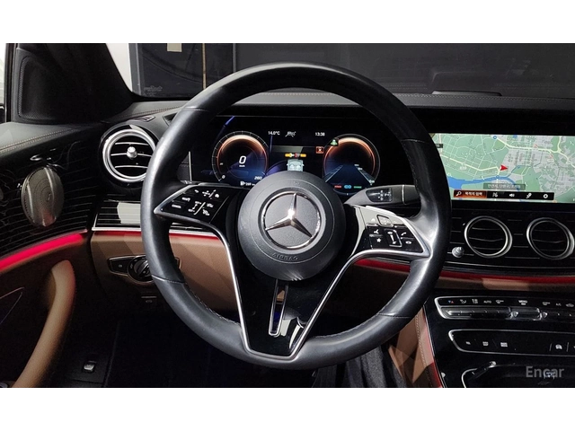 Mercedes-Benz E 450 4MATIC* BURMESTER* ОБДУХВАНЕ* LANE* ASSIST* 360КАМ - автомобили, коли, обяви за нови и употребявани 7