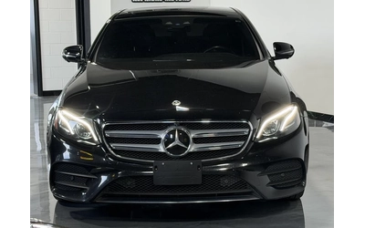 mercedes-benz-e-450 - 0