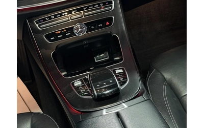 Mercedes-Benz E 450 4MATIC* AMG* BURMESTER* DISTRONIC* 360* ПАНОРАМА - автомобили, коли, обяви за нови и употребявани 11