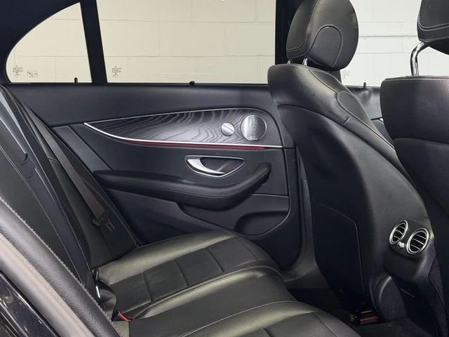 Mercedes-Benz E 450 4MATIC* AMG* BURMESTER* DISTRONIC* 360* ПАНОРАМА - автомобили, коли, обяви за нови и употребявани 12