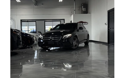 mercedes-benz-e-450 - 1