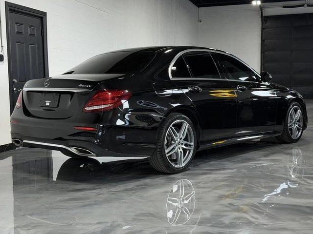 Mercedes-Benz E 450 4MATIC* AMG* BURMESTER* DISTRONIC* 360* ПАНОРАМА - автомобили, коли, обяви за нови и употребявани 2