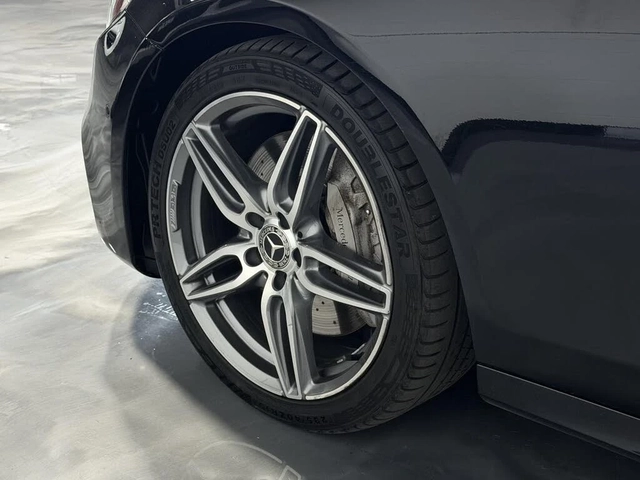 Mercedes-Benz E 450 4MATIC* AMG* BURMESTER* DISTRONIC* 360* ПАНОРАМА - автомобили, коли, обяви за нови и употребявани 4