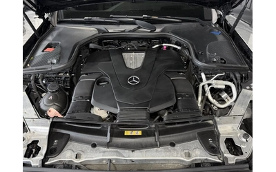 mercedes-benz-e-450 - 5