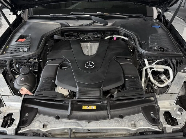 Mercedes-Benz E 450 4MATIC* AMG* BURMESTER* DISTRONIC* 360* ПАНОРАМА - автомобили, коли, обяви за нови и употребявани 5