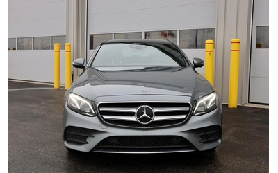 mercedes-benz-e-450 - 0
