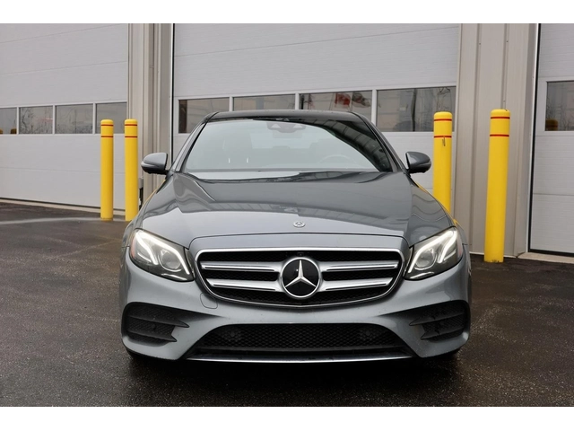 Mercedes-Benz E 450 AMG Package 4MATIC - автомобили, коли, обяви за нови и употребявани 0