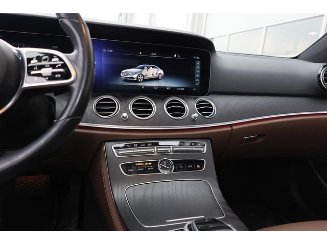 Mercedes-Benz E 450 AMG Package 4MATIC - автомобили, коли, обяви за нови и употребявани 11