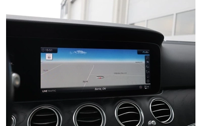 Mercedes-Benz E 450 AMG Package 4MATIC - автомобили, коли, обяви за нови и употребявани 12