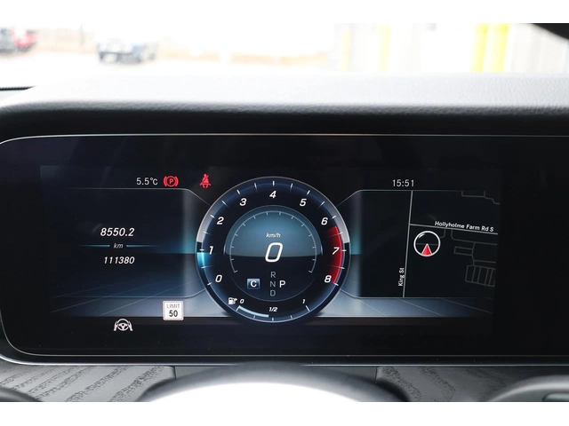 Mercedes-Benz E 450 AMG Package 4MATIC - автомобили, коли, обяви за нови и употребявани 15