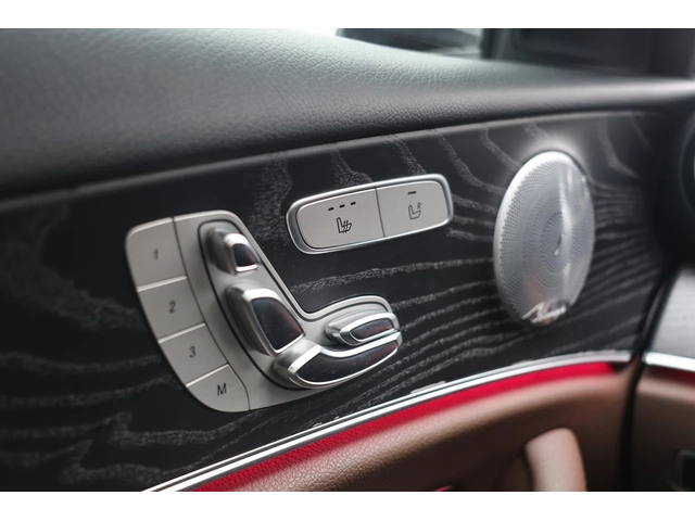 Mercedes-Benz E 450 AMG Package 4MATIC - автомобили, коли, обяви за нови и употребявани 16