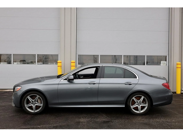 Mercedes-Benz E 450 AMG Package 4MATIC - автомобили, коли, обяви за нови и употребявани 1