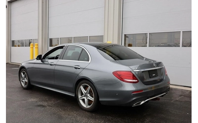 mercedes-benz-e-450 - 2