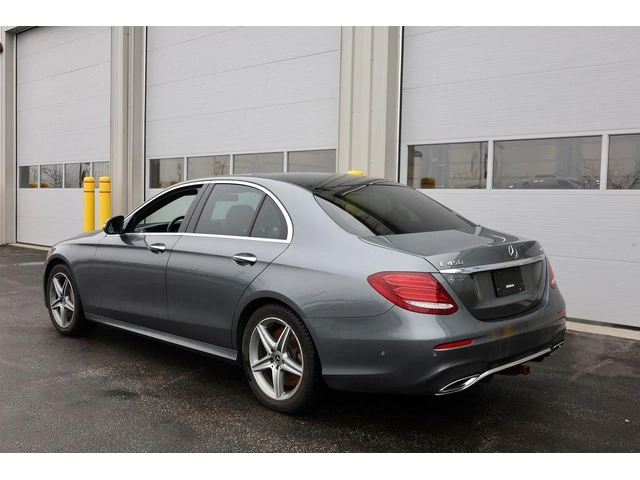 Mercedes-Benz E 450 AMG Package 4MATIC - автомобили, коли, обяви за нови и употребявани 2