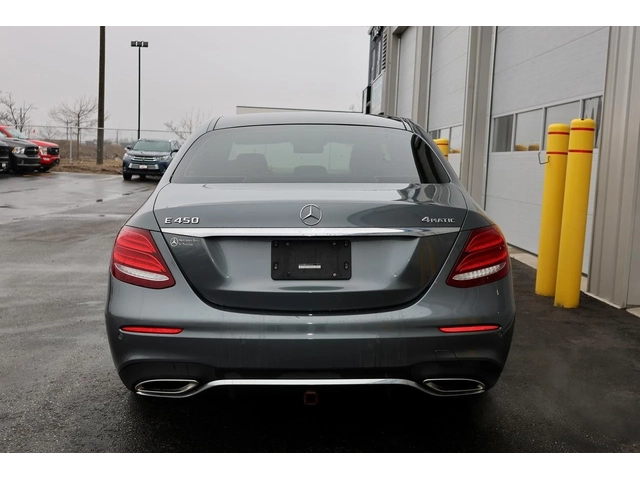 Mercedes-Benz E 450 AMG Package 4MATIC - автомобили, коли, обяви за нови и употребявани 3
