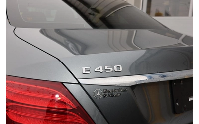 mercedes-benz-e-450 - 4