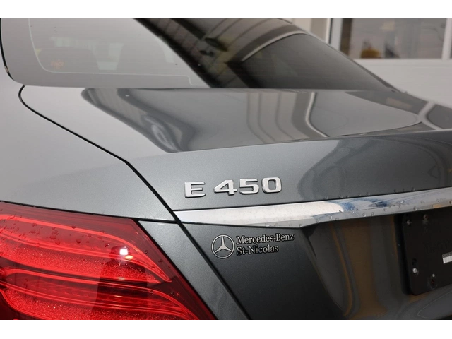 Mercedes-Benz E 450 AMG Package 4MATIC - автомобили, коли, обяви за нови и употребявани 4