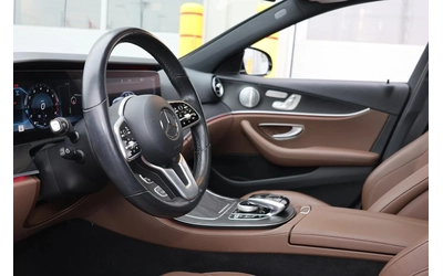mercedes-benz-e-450 - 5