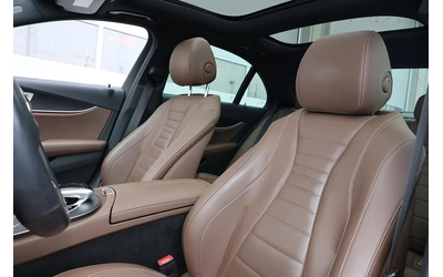 Mercedes-Benz E 450 AMG Package 4MATIC - автомобили, коли, обяви за нови и употребявани 6