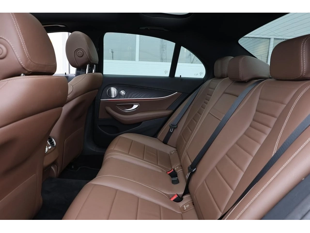 Mercedes-Benz E 450 AMG Package 4MATIC - автомобили, коли, обяви за нови и употребявани 8