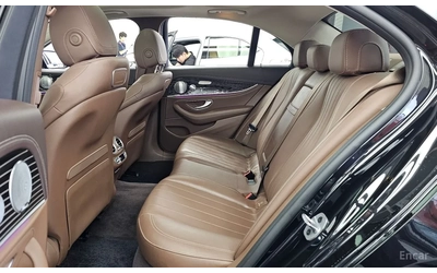Mercedes-Benz E 450 4MATIC* ОБДУХ* ВЪЗДУХ* ДИСТРОНИК - автомобили, коли, обяви за нови и употребявани 10