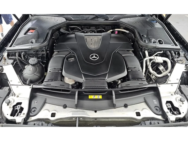 Mercedes-Benz E 450 4MATIC* ОБДУХ* ВЪЗДУХ* ДИСТРОНИК - автомобили, коли, обяви за нови и употребявани 16