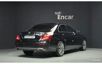 mercedes-benz-e-450 - 1