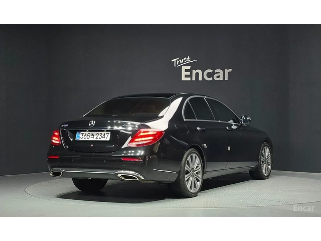 Mercedes-Benz E 450 4MATIC* ОБДУХ* ВЪЗДУХ* ДИСТРОНИК - автомобили, коли, обяви за нови и употребявани 1