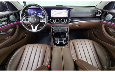 mercedes-benz-e-450 - 2