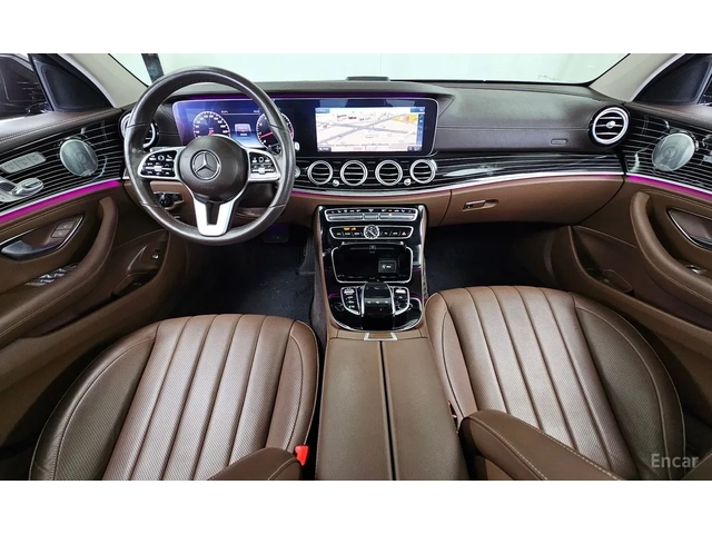 Mercedes-Benz E 450 4MATIC* ОБДУХ* ВЪЗДУХ* ДИСТРОНИК - автомобили, коли, обяви за нови и употребявани 2