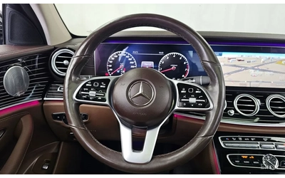 mercedes-benz-e-450 - 4