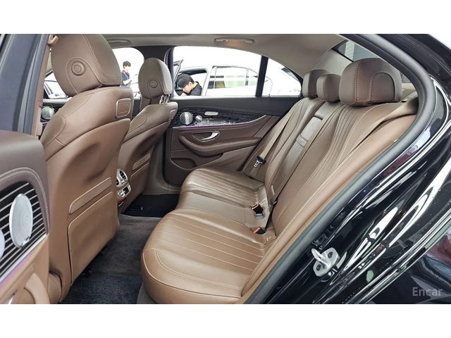 Mercedes-Benz E 450 4MATIC* ОБДУХ* ВЪЗДУХ* ДИСТРОНИК - автомобили, коли, обяви за нови и употребявани 10
