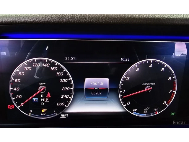 Mercedes-Benz E 450 4MATIC* ОБДУХ* ВЪЗДУХ* ДИСТРОНИК - автомобили, коли, обяви за нови и употребявани 3