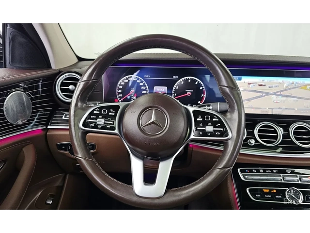 Mercedes-Benz E 450 4MATIC* ОБДУХ* ВЪЗДУХ* ДИСТРОНИК - автомобили, коли, обяви за нови и употребявани 4