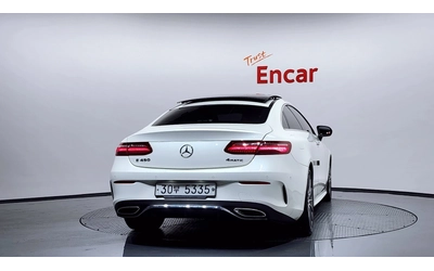 mercedes-benz-e-450 - 3