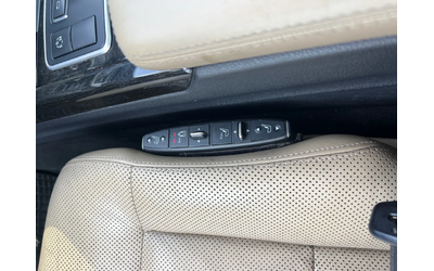 Mercedes-Benz E 50 AMG 4.7bi-turbo - автомобили, коли, обяви за нови и употребявани 12