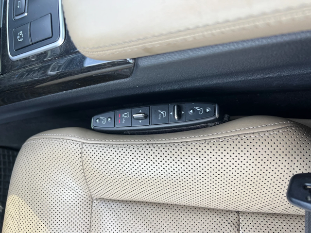 Mercedes-Benz E 50 AMG 4.7bi-turbo - автомобили, коли, обяви за нови и употребявани 12